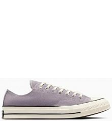 Tenisówki Converse  fioletowe damskie A10529C