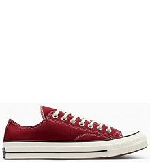 Tenisówki Converse  czerwone damskie A10531C