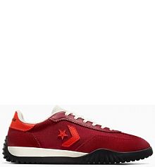 Sneakersy Converse  czerwone damskie A11487C