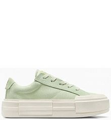 Tenisówki Converse  zielone damskie A12594C