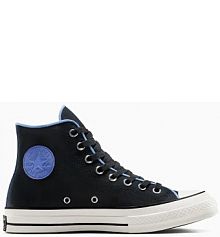 Trampki wysokie Converse czarne damskie A12708C