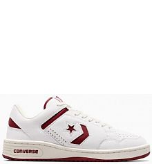 Sneakersy Converse  białe damskie A12744C