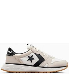 Sneakersy Converse  białe damskie A13375C