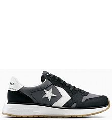 Sneakersy Converse  czarne damskie A13468C