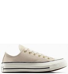 Tenisówki Converse  beżowe damskie A13829C