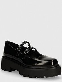 Baleriny ALDO  czarne damskie 13806026.MORABY