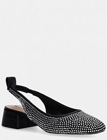 Czółenka Steve Madden  czarne SM11003213.998