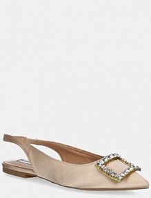 Baleriny Steve Madden  beżowe damskie SM11003374.306