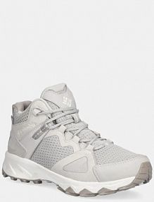 Buty turystyczne Columbia  szare damskie 2100201