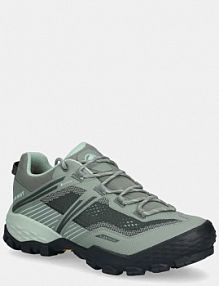 Buty turystyczne mammut  turkusowe damskie 3030.05070