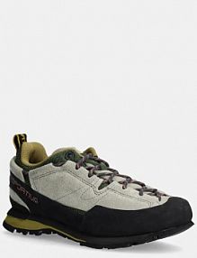Buty turystyczne la sportiva  zielone damskie 862730322