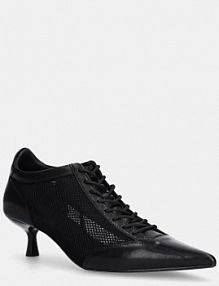 Szpilki Vagabond Shoemakers  czarne 5914.115.20