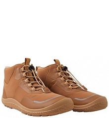 Buty turystyczne Reima  brązowe dziecięce 5400143A.9BYH