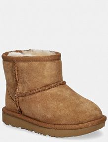 Śniegowce Ugg  brązowe dziecięce 1017715T