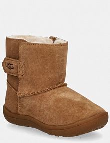 Śniegowce Ugg  brązowe dziecięce 1157634T
