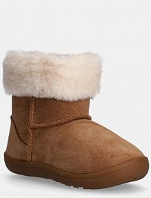 Śniegowce Ugg  brązowe dziecięce 1157637T