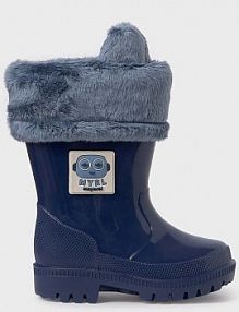 Kalosze Mayoral  granatowe dziecięce 42532.K.89C.Baby