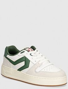 Sneakersy Levi's  białe męskie 000FH.0003