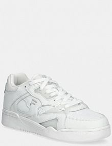 Sneakersy Fila  białe męskie FFM0383