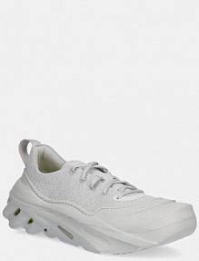 Sneakersy Crocs  szare damskie 210079.1RQ