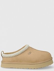 Kapcie Ugg  beżowe dziecięce 1143776K