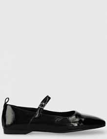 Baleriny Vagabond Shoemakers  czarne damskie 5307.460.20