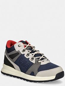 Buty turystyczne Helly Hansen  granatowe męskie 11829