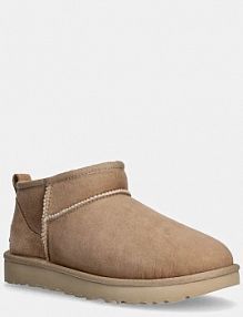 Śniegowce Ugg  beżowe damskie 1116109.SAN