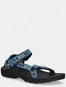 Sandały Teva  niebieskie damskie 1017424