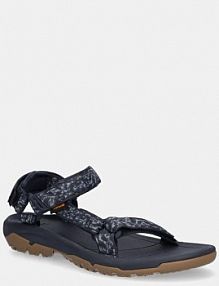 Sandały Teva  niebieskie męskie 1019234