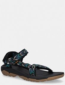 Sandały Teva  czarne męskie 1019234