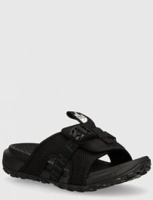 Klapki The North Face  czarne damskie NF0A8ADSKX71