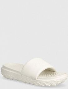 Klapki The North Face  beżowe damskie NF0A8A99WID1