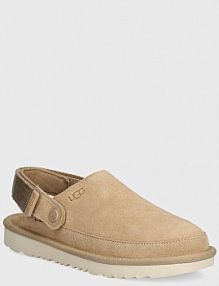 Kapcie Ugg  beżowe dziecięce 1159770K