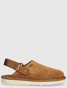 Kapcie Ugg  brązowe dziecięce 1159770K