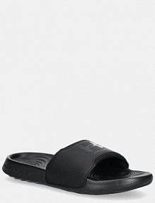 Klapki Under Armour  czarne męskie 3027219