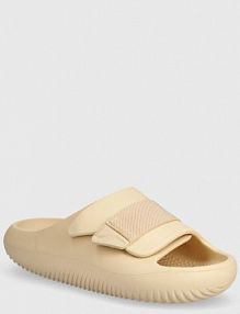 Klapki Crocs  beżowe damskie 209413.2DS