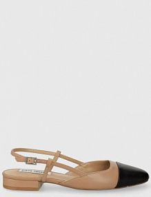 Baleriny Steve Madden  beżowe damskie SM11002823.217