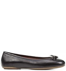 Baleriny Geox  czarne damskie D25MUB.000TU.C9997