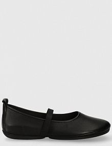 Baleriny Camper  czarne damskie K201643.002