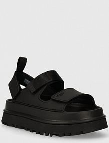 Sandały Ugg  czarne damskie 1152685.BLK