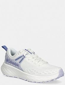 Buty turystyczne Columbia  białe damskie 2081121