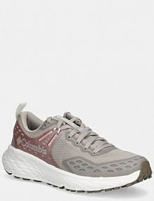 Buty turystyczne Columbia  beżowe damskie 2081121