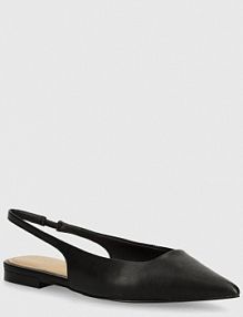 Baleriny ALDO  czarne damskie 13741496.Valegyn