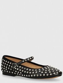 Baleriny Steve Madden  czarne damskie SM11003147.998