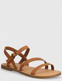 Sandały TOMS  beżowe damskie 10020825