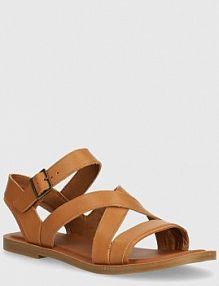 Sandały TOMS  brązowe damskie 10020808