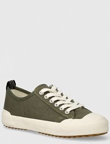 Tenisówki EMU Australia  zielone damskie W13022.OLID