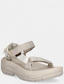 Sandały Teva  beżowe damskie 1131270