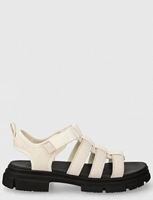 Sandały Ugg  beżowe dziecięce 1152821K